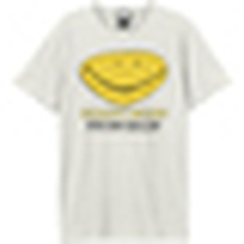 T-shirt Physco Killer - Amplified Clothing - Modalova