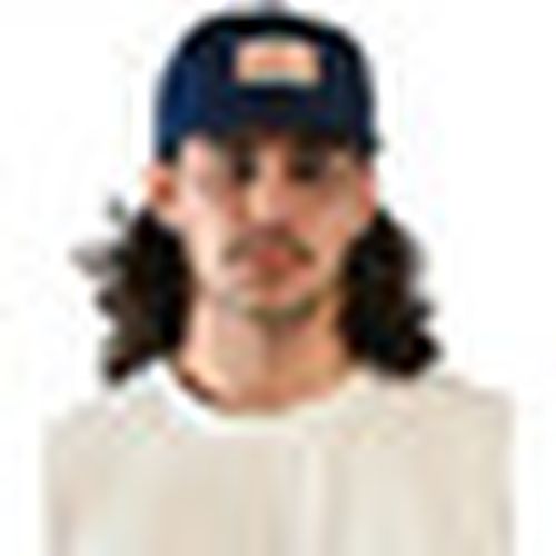 Cappellino Casquette 6 panneaux music dpt - natif - Modalova