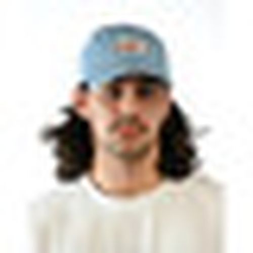 Cappellino Casquette 6 panneaux label - natif - Modalova