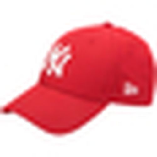 Cappellino 9FORTY New York Yankees MLB League Basic Cap - New-Era - Modalova