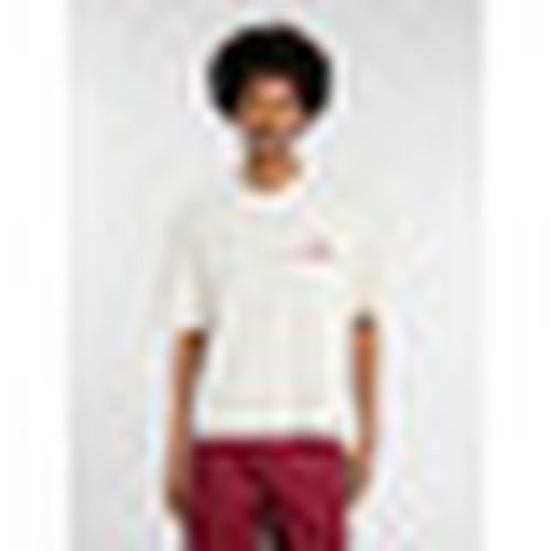 T-shirt Dickies Shonto ss tee - Dickies - Modalova