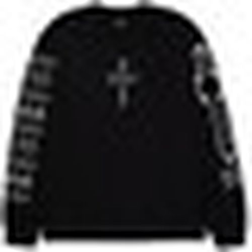 T-shirts a maniche lunghe T-shirt hard luxe ls - HUF - Modalova