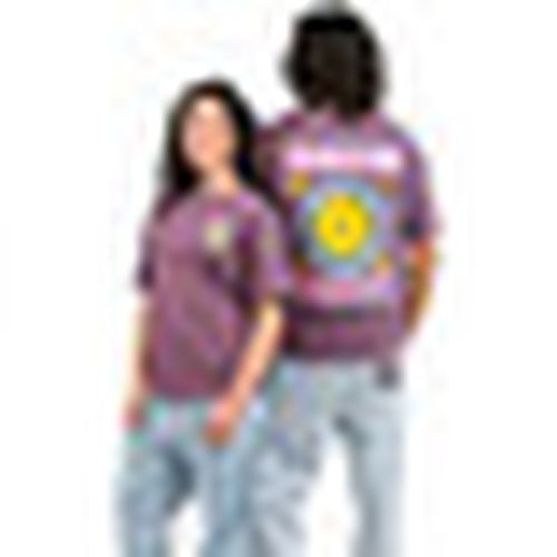 T-shirt T-shirt sunburn elements - natif - Modalova