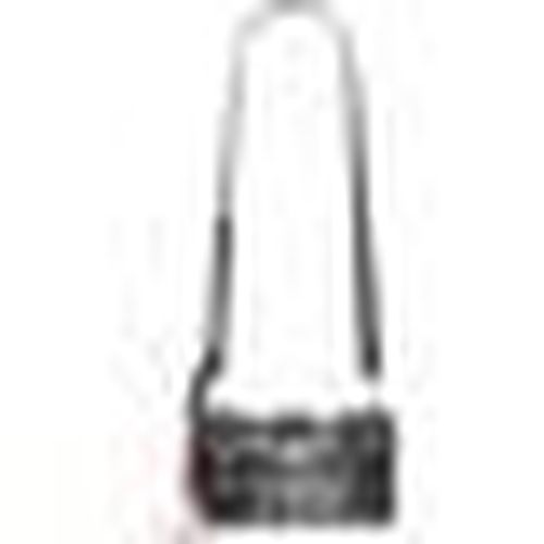 Borsa a spalla MONE_HALF LOGO 26WAYD01 - Desigual - Modalova