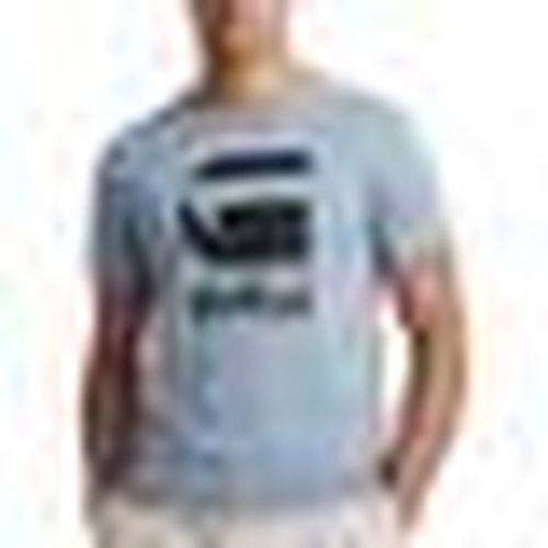 T-shirt G-Star Raw Logo - G-Star Raw - Modalova