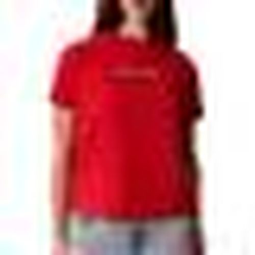 T-shirt Classic Script - Calvin Klein Jeans - Modalova