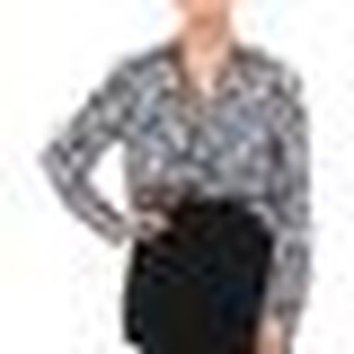 Camicia a maniche lunghe ESINACHE - TBS - Modalova