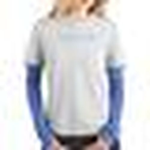 T-shirts a maniche lunghe Varsity - Calvin Klein Jeans - Modalova