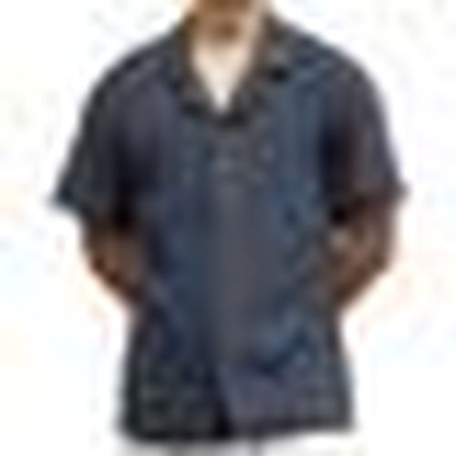 Camicia a maniche corte CHARLY - Paname Brothers - Modalova