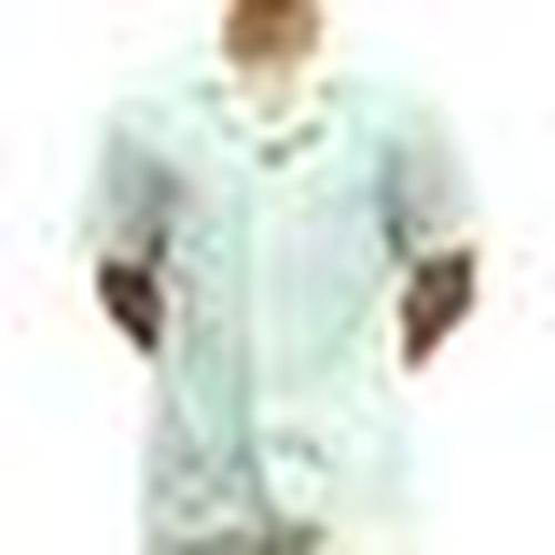 Camicia a maniche corte CHARLY - Paname Brothers - Modalova