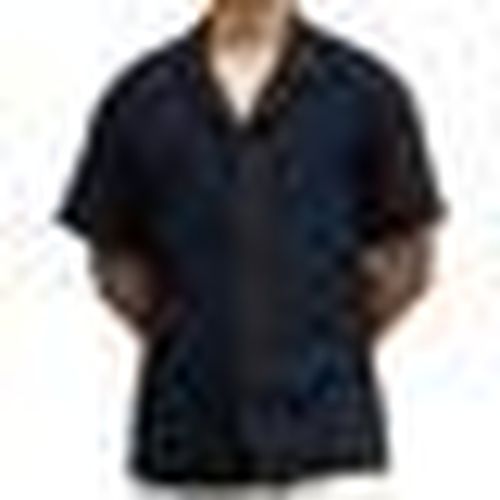 Camicia a maniche corte CHARLY - Paname Brothers - Modalova