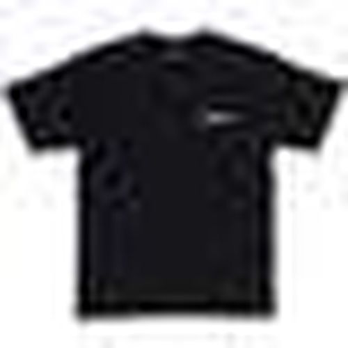 T-shirt Maglietta Uomo Old Og Tee Black - Xlarge - Modalova