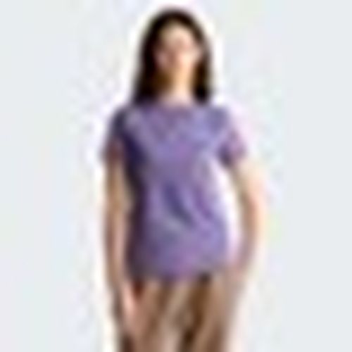 T-shirt NF0A8FX7NNK1 - The North Face - Modalova