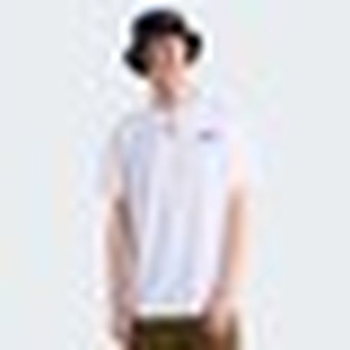 T-shirt The North Face Vertical - The North Face - Modalova