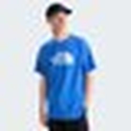 T-shirt NF0A8B6JNLQ1 - The North Face - Modalova