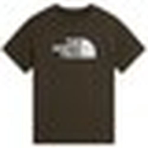 T-shirt NF0A8B6J21L1 - The North Face - Modalova