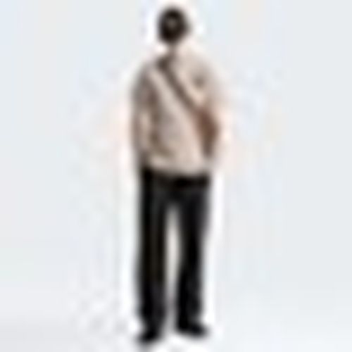 T-shirt NF0A8G9C2MB1 - The North Face - Modalova