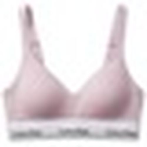 Brassiere Lift Bralette Icon Cotton Modal - Calvin Klein Jeans - Modalova