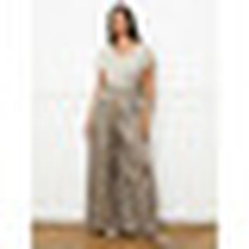 Pantaloni La Modeuse 79733_P189738 - La Modeuse - Modalova