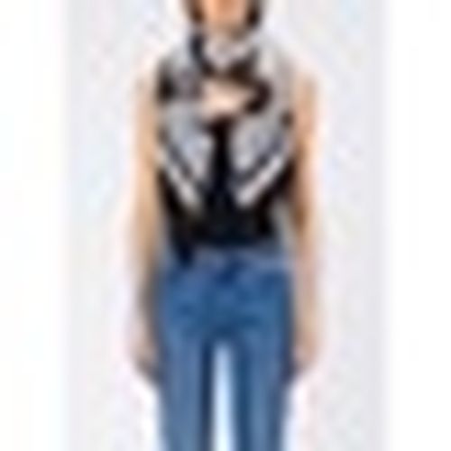 Sciarpa Liu Jo 2F6068T2745 - Liu Jo - Modalova