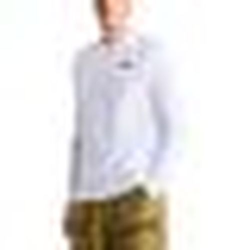 T-shirts a maniche lunghe Evolution Simple Dome Regular - The North Face - Modalova