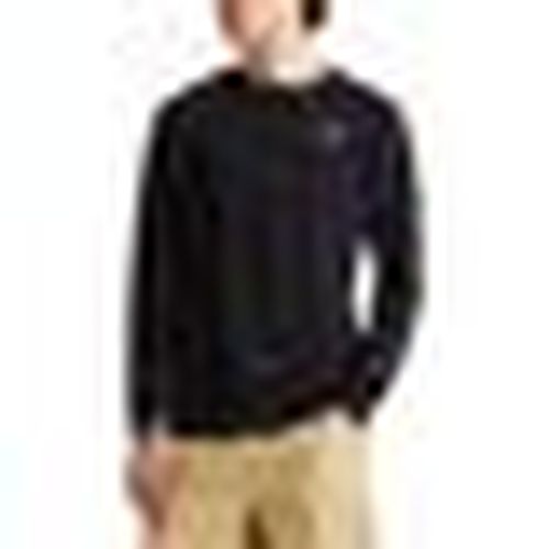 T-shirts a maniche lunghe Evolution Simple Dome Regular - The North Face - Modalova
