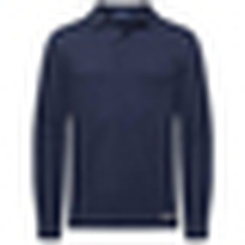 Polo maniche lunghe Advantage - Cutter & Buck - Modalova