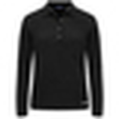 Polo maniche lunghe Advantage - Cutter & Buck - Modalova