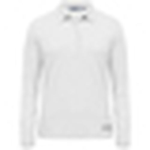 Polo maniche lunghe CB354439 - Cutter & Buck - Modalova