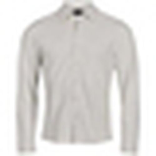Camicia a maniche lunghe Luxury - Tee Jays - Modalova
