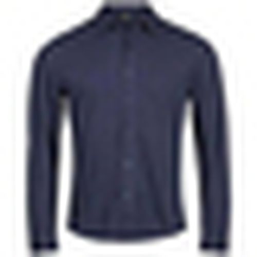 Camicia a maniche lunghe Luxury - Tee Jays - Modalova