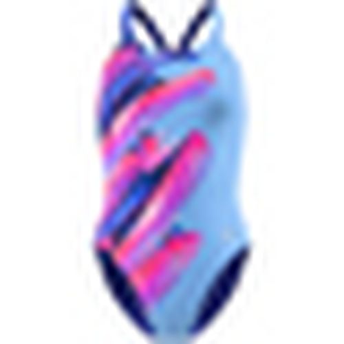 Costume intero Placement Powerback - Speedo - Modalova