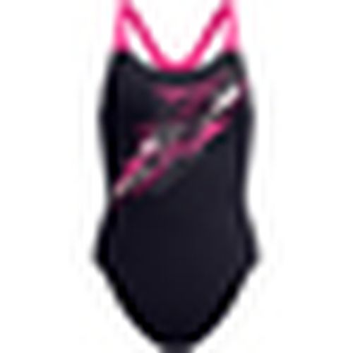 Costume intero Medley Medalist - Speedo - Modalova