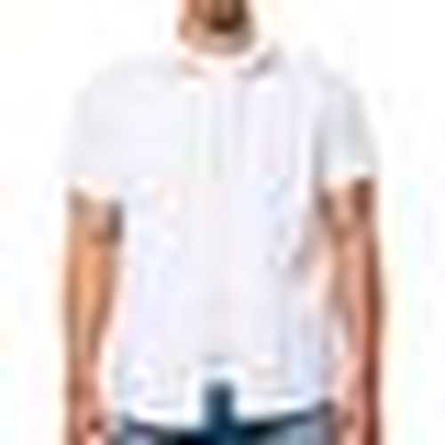 Camicia a maniche corte Baraj - Kaporal - Modalova