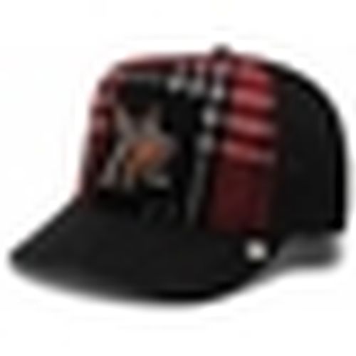 Cappellino Brit Bloke - Void - 101-3435-VOI01 - Goorin Bros - Modalova