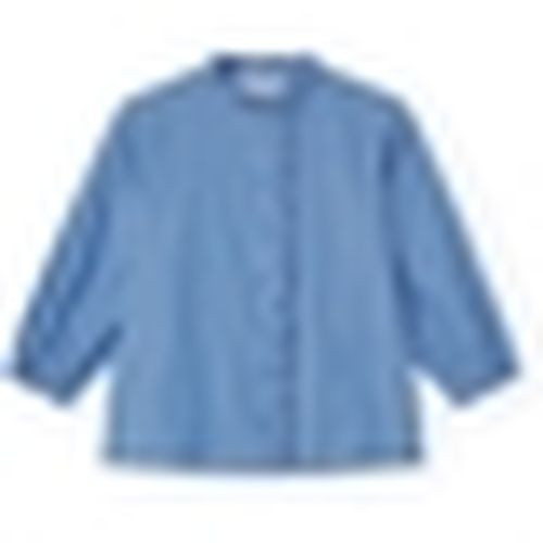 Camicetta COMPAÑIA FANTÁSTICA Shirt 11088 - Stripes - Compania Fantastica - Modalova
