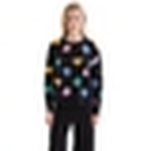 Mantella COMPAÑIA FANTÁSTICA 10205 Knit - Conversational - Compania Fantastica - Modalova