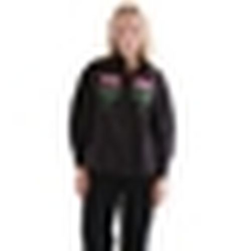 Camicetta COMPAÑIA FANTÁSTICA 41010 Shirt - Black - Compania Fantastica - Modalova