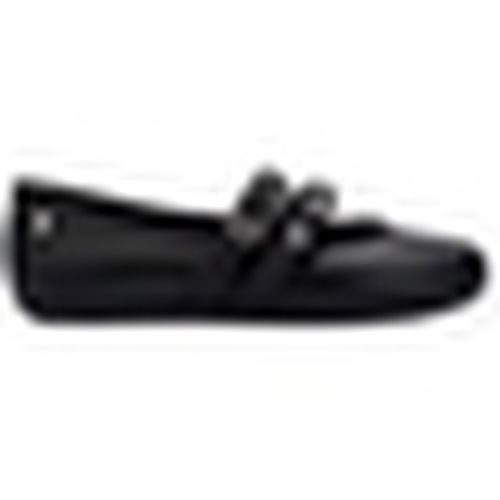 Ballerine Soft Ballerina Studs - Black - Melissa - Modalova