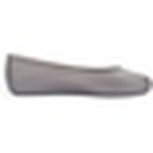Ballerine Soft Ballerina Essential - Pearl Grey - Melissa - Modalova