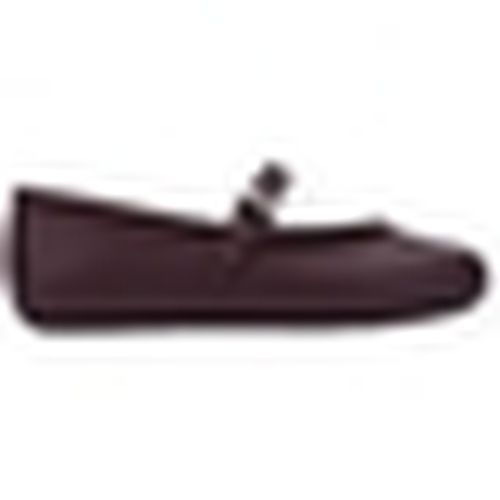 Ballerine Soft Ballerina - Burgundy - Melissa - Modalova