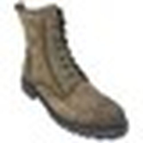 Stivaletti Botín señora 146243 taupe - XTI - Modalova