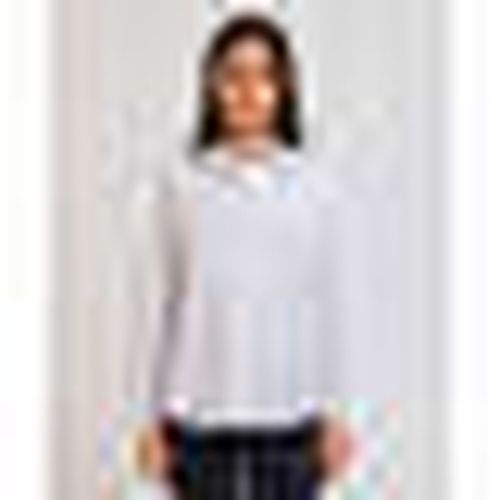 Camicia Camicia donna in cotone - Yes Zee - Modalova