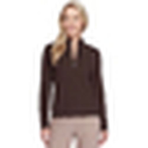 Giacca Sportiva Go Luxe Rib Hoodie - Skechers - Modalova