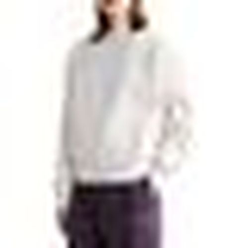 Felpa Oversize Essential Simple Dome Boxy - The North Face - Modalova