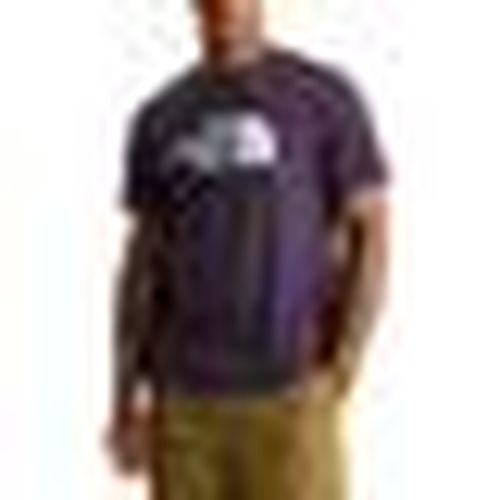 T-shirt Evolution Half Dome - The North Face - Modalova
