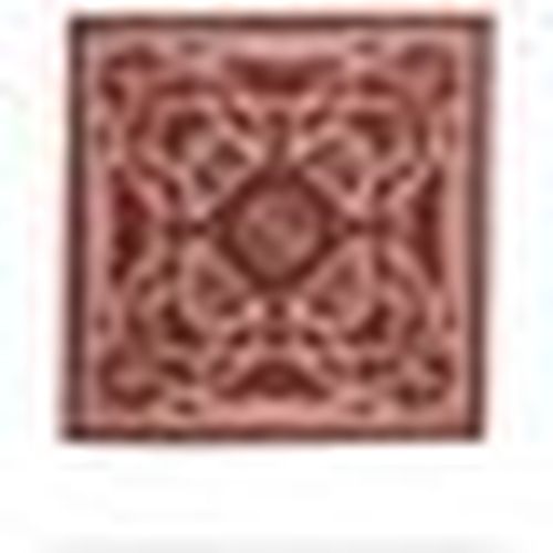 Sciarpa Guess AW5679 POL03-BUR - Guess - Modalova