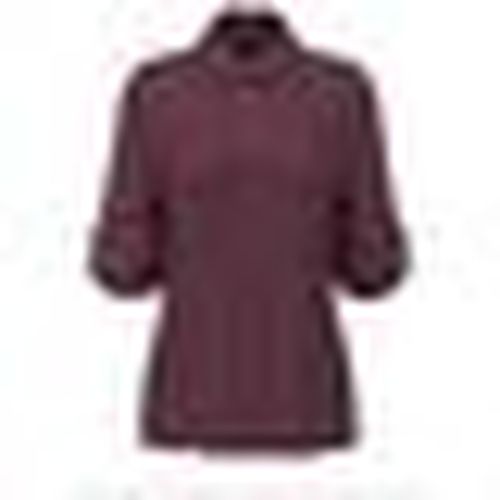 Camicia Guess W6BH55 W4295-RGP - Guess - Modalova