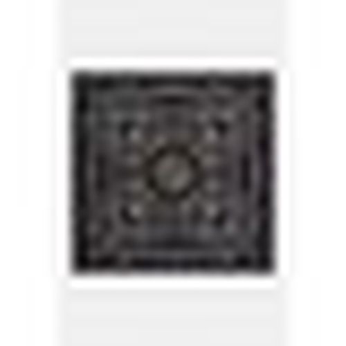 Sciarpa Guess AW5679 POL03-BLA - Guess - Modalova