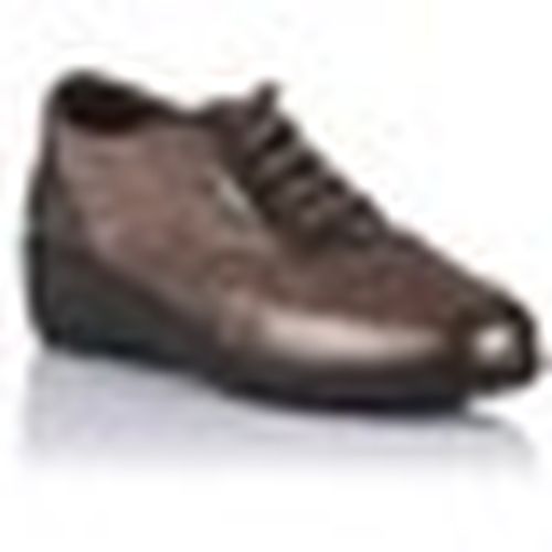 Classiche basse Scarpa sport con zeppa - Amarpies - Modalova